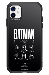 Longlive the Bat - Apple iPhone 11