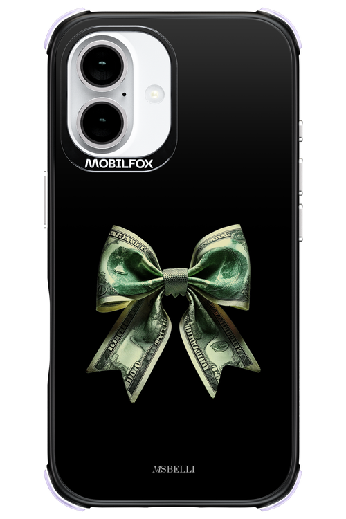 Money is Cute 2.0 - Apple iPhone 16