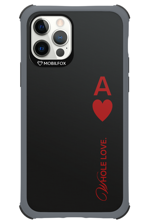 Whole 2.0 - Apple iPhone 12 Pro