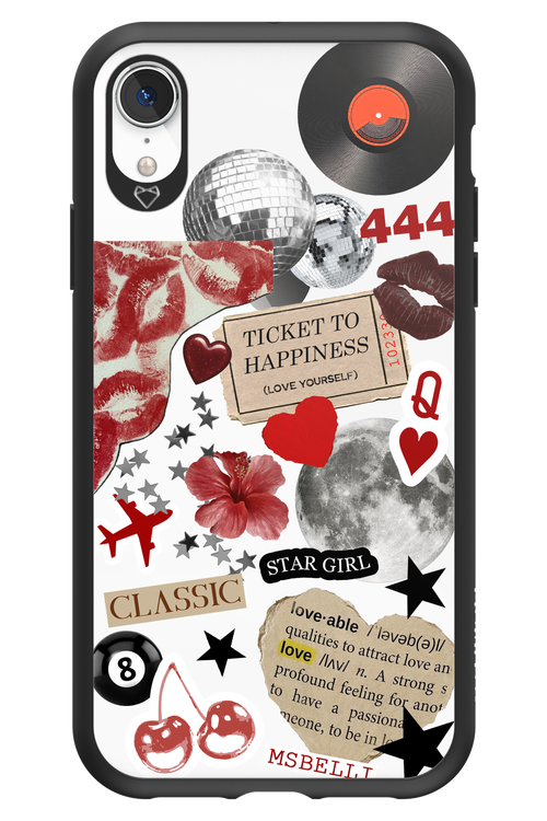 Alter Queen - Apple iPhone XR