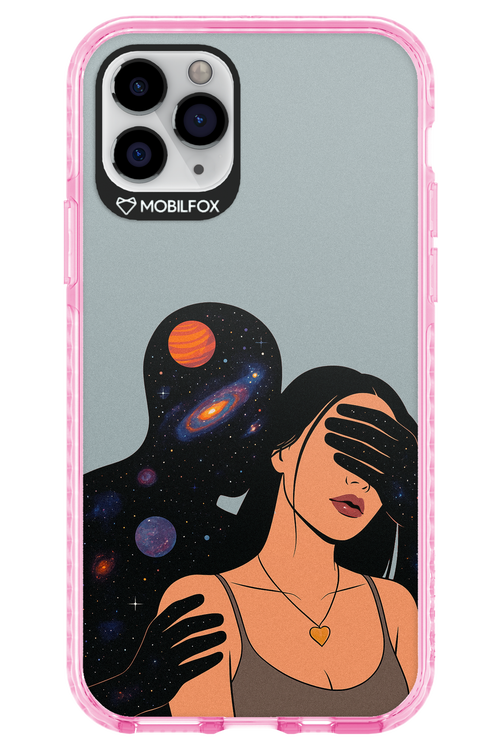 Universe Lover - Apple iPhone 11 Pro