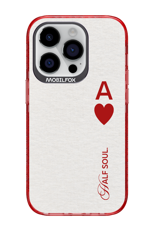 Half 2.0 - Apple iPhone 14 Pro
