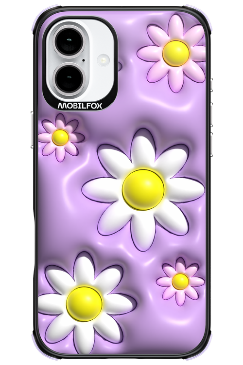 Lavender - Apple iPhone 16 Plus