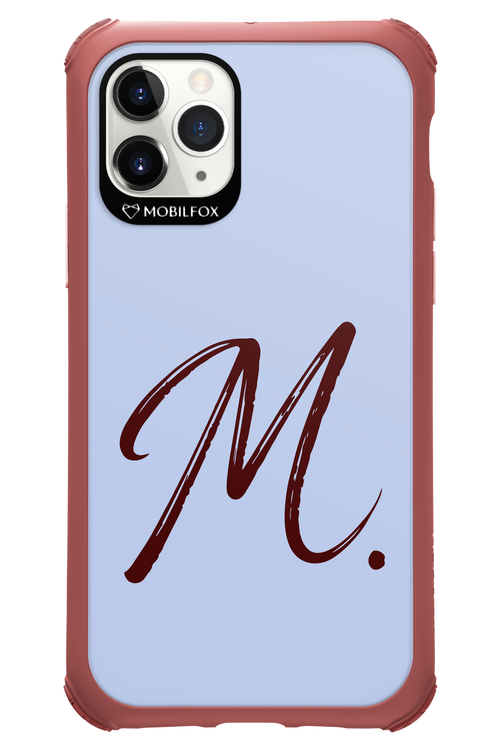 (Jellyfish Presso) M 2.0 - Apple iPhone 11 Pro