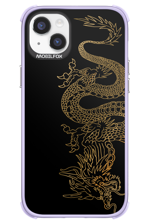 Gold Age 2.0 - Apple iPhone 14 Plus