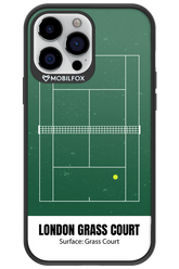 LONDON GRASS COURT 2.0 - Apple iPhone 13 Pro Max