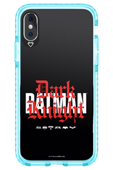 Batman Dark Knight - Apple iPhone XS