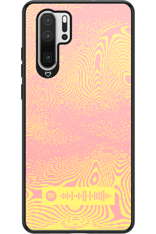House Frequency - Huawei P30 Pro