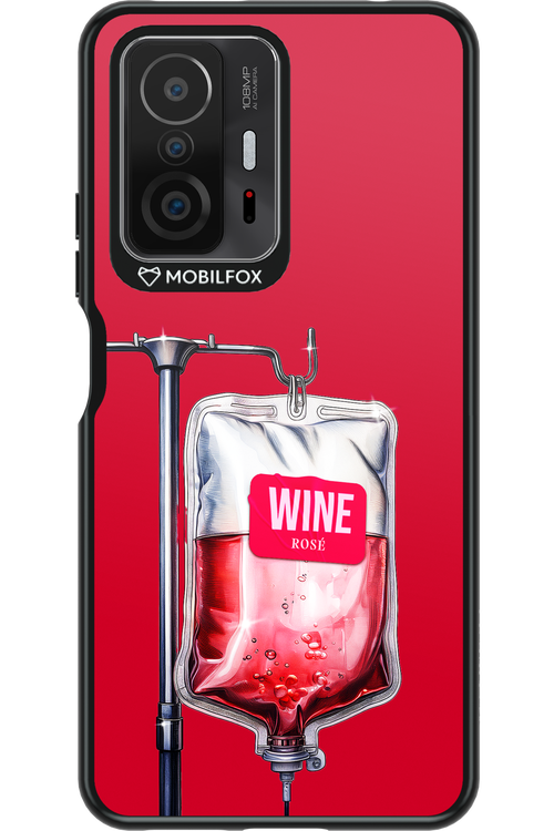 Sos Wine - Xiaomi Mi 11T Pro
