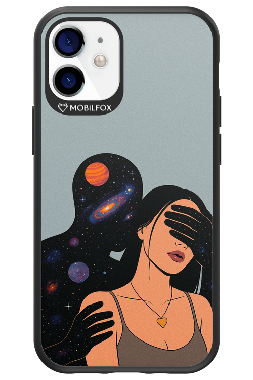 Universe Lover - Apple iPhone 12 Mini
