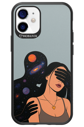 Universe Lover - Apple iPhone 12 Mini