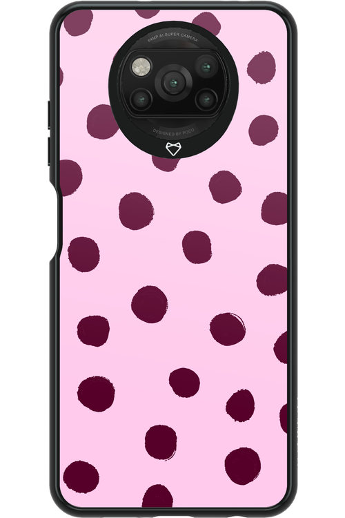 My Crush 2.0 - Xiaomi Poco X3 Pro