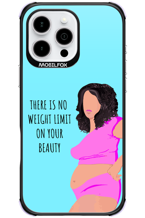 No Limit - Apple iPhone 16 Pro Max