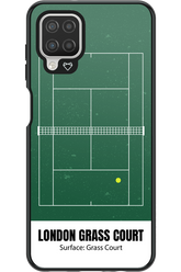 LONDON GRASS COURT 2.0 - Samsung Galaxy A12