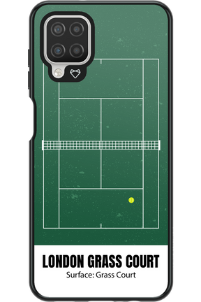 LONDON GRASS COURT 2.0 - Samsung Galaxy A12