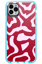 Strawberry Shake - Apple iPhone 11 Pro Max