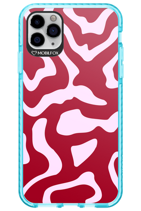 Strawberry Shake - Apple iPhone 11 Pro Max