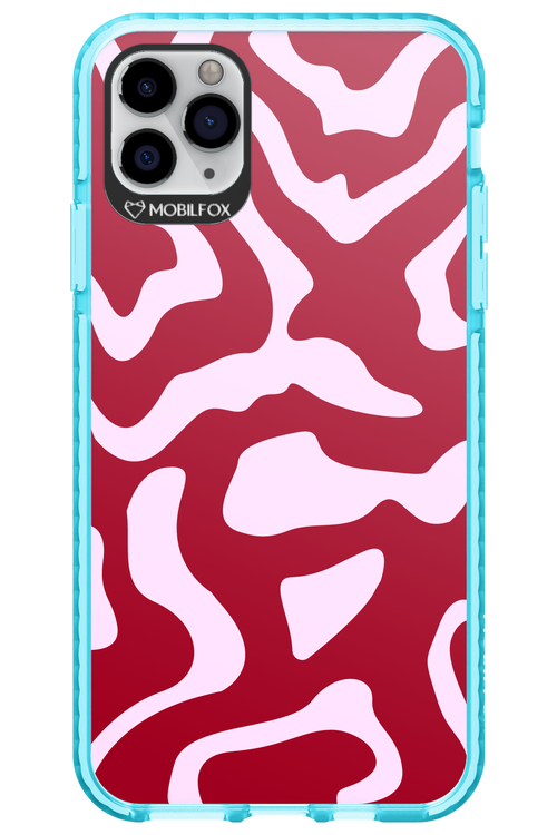 Strawberry Shake - Apple iPhone 11 Pro Max