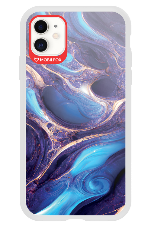 Amethyst - Apple iPhone 11