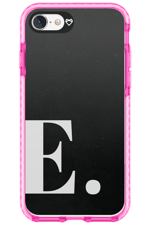 E (Off Space) 2.0 - Apple iPhone 8