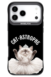 Cat-astrophe - Apple iPhone 17 Pro Max