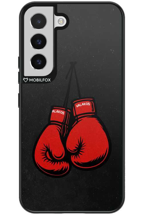 BoxRrr 2.0 - Samsung Galaxy S22