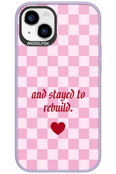Rebuild 2.0 - Apple iPhone 15 Plus
