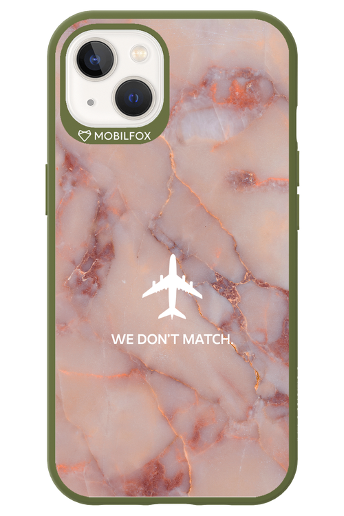 International Love I 2.0 - Apple iPhone 13