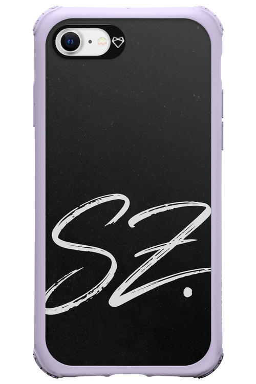 (Off Space) SZ 2.0 - Apple iPhone 7