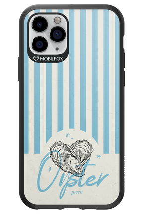 Oyster Queen - Apple iPhone 11 Pro