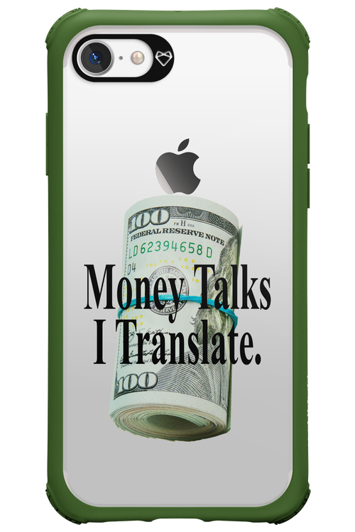 Money Talks II 2.0 - Apple iPhone 7