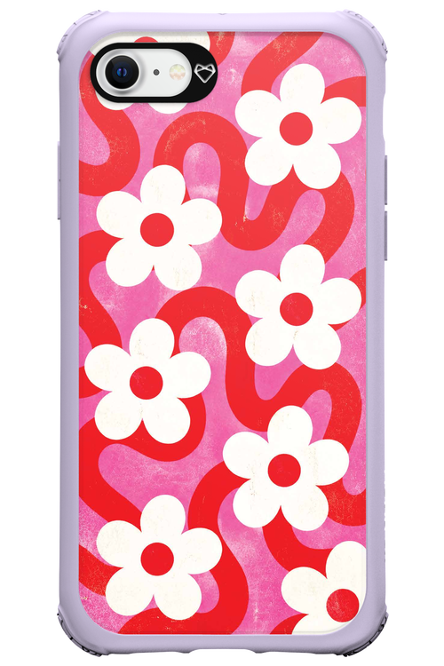 BLOSSOM TWIST 2.0 - Apple iPhone SE 2020