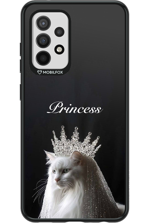 Princess - Samsung Galaxy A52 / A52 5G / A52s