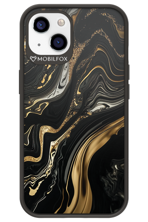 Azrael - Apple iPhone 13