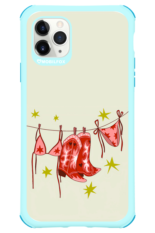 Laundry 2.0 - Apple iPhone 11 Pro Max