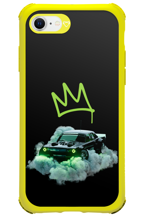 Just Dont Die - Apple iPhone SE 2020