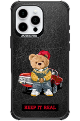 Real Teddy - Apple iPhone 16 Pro Max