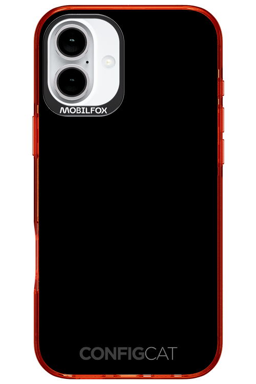 just because - Apple iPhone 16 Plus