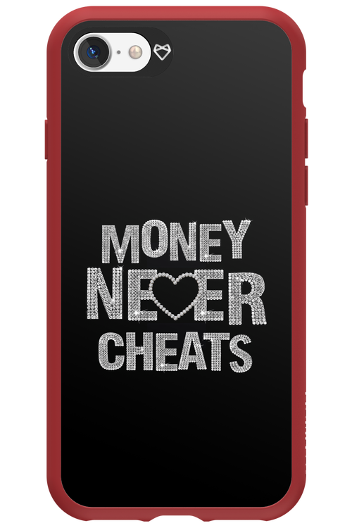 Money Cheats 2.0 - Apple iPhone 7