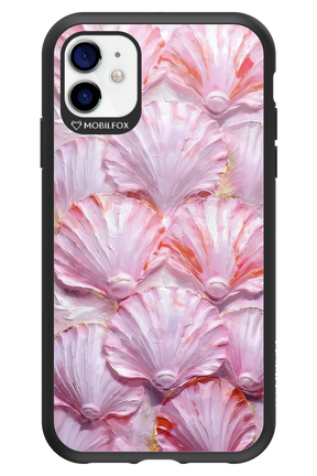 Venus Shell - Apple iPhone 11