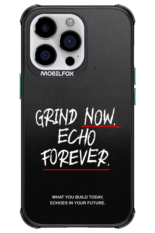 Grind Now - Apple iPhone 13 Pro