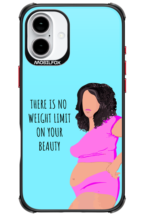 No Limit - Apple iPhone 16 Plus