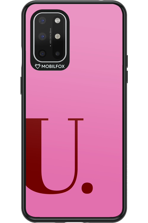 U (Sorbet) 2.0 - OnePlus 8T
