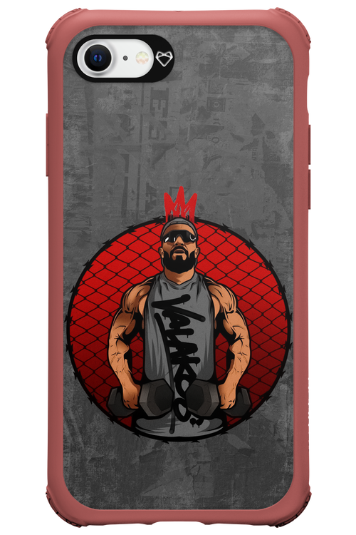 King V - Apple iPhone SE 2022