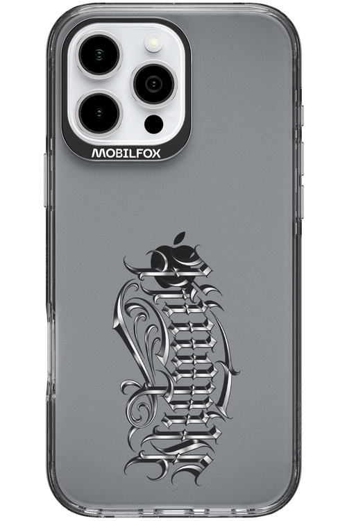 Chaotic Love - Apple iPhone 16 Pro Max