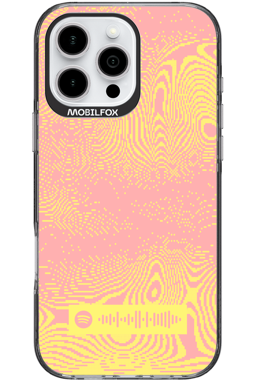 House Frequency - Apple iPhone 16 Pro Max