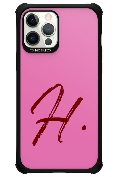 (Sorbet) H 2.0 - Apple iPhone 12 Pro Max