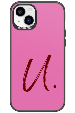 (Sorbet) U 2.0 - Apple iPhone 15 Plus