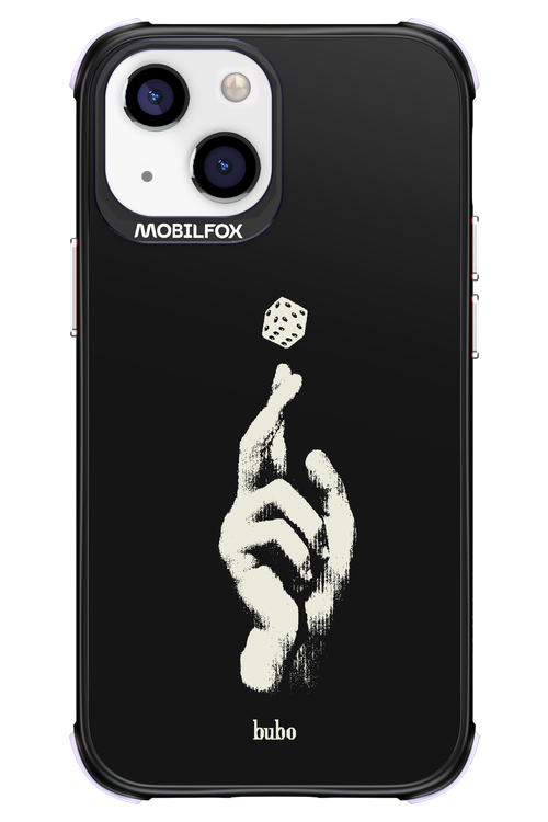 DAMNED LUCK - Apple iPhone 13 Mini