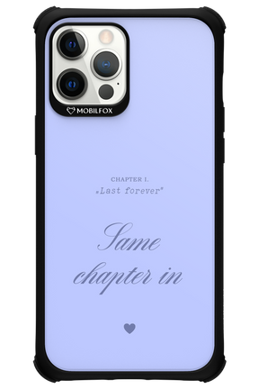 Chapter Last Forever - Apple iPhone 12 Pro Max